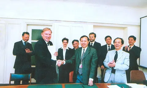 Nhìn lại 15 năm gia nhập WTO