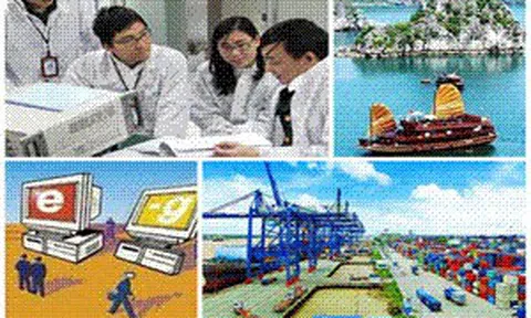 Chính phủ ban hành Nghị quyết về những giải pháp chủ yếu nâng cao năng lực cạnh tranh quốc gia năm 2022