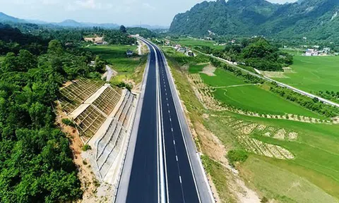 Liên quan đến cao tốc Bắc-Nam phía Đông: Công an, thanh tra, kiểm toán tham gia từ khâu lập dự án