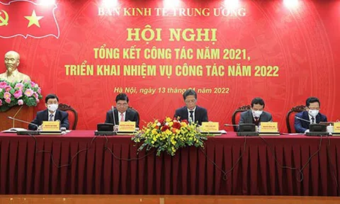 Kịp thời phát hiện những vấn đề mới về phát triển kinh tế