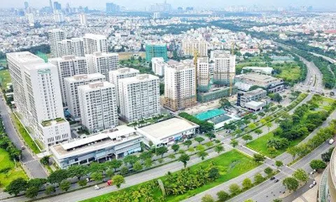 Chủ tịch Hiệp hội Bất động sản TP Hồ Chí Minh Lê Hoàng Châu: "Nên giữ nguyên quy định ở Thông tư 25 trước đây..."