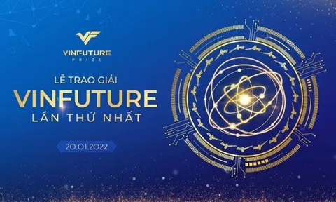Nhà khoa học Việt mong đợi gì từ Giải thưởng VinFuture mùa đầu tiên?