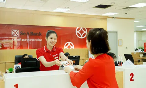 IFC và 5 quỹ đầu tư quốc tế rót thêm tiền cho SeABank
