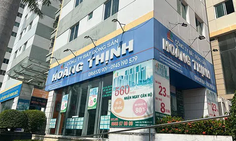 Một giám đốc doanh nghiệp bị nhiều người dân tố lừa đảo mấy chục tỉ đồng