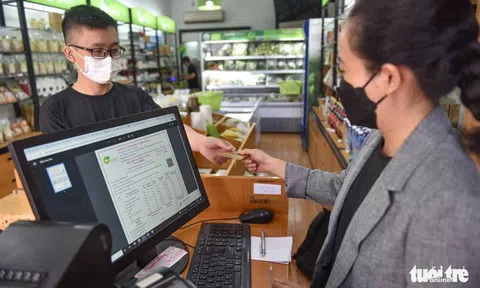 Hóa đơn điện tử có mã: Đừng tạo thêm gánh nặng cho doanh nghiệp!