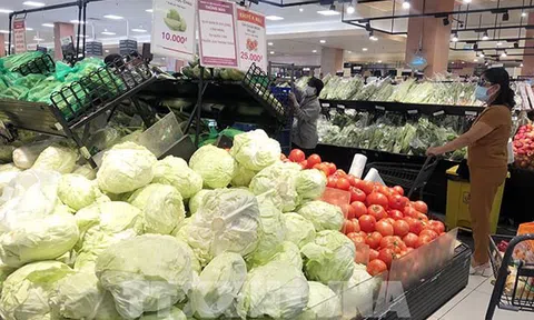 Giảm thuế giá trị gia tăng từ 10% xuống 8% sẽ mang lại lợi ích gì?