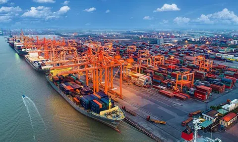 Thương mại Việt Nam - Mỹ lần đầu tiên chạm mốc 100 tỷ USD