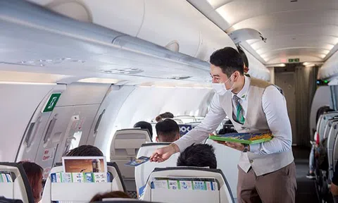 Bamboo Airways mở bán nhiều đường bay thường lệ châu Âu, châu Úc với giá tri ân đặc biệt