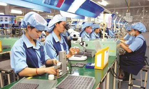 Bộ Tài chính quyết định triển khai 12 nhiệm vụ lớn, nhằm thực hiện thắng lợi Nghị quyết số 01/NQ-CP của Chính phủ