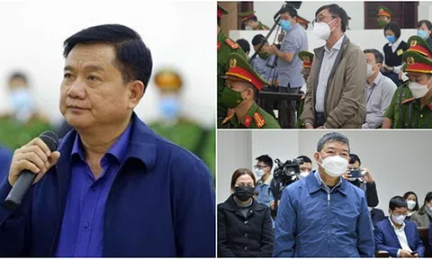 Phanh phui những vụ án "không có vùng cấm": Chìa khóa mở cửa lòng tin