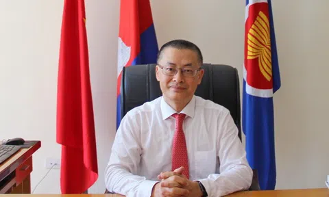 Ngoại giao kinh tế: Tận dụng tối đa thành tựu chuyển đổi số phục vụ phát triển đất nước
