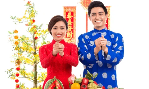 Những lời chúc Tết Nhâm Dần hay, ý nghĩa, được nhiều người chia sẻ