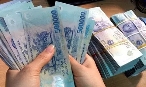 Tổng doanh thu của 19 tập đoàn, tổng công ty thuộc Ủy ban Quản lý vốn Nhà nước đạt gần 822 nghìn tỷ đồng