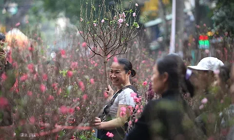 Những bí mật của Tết