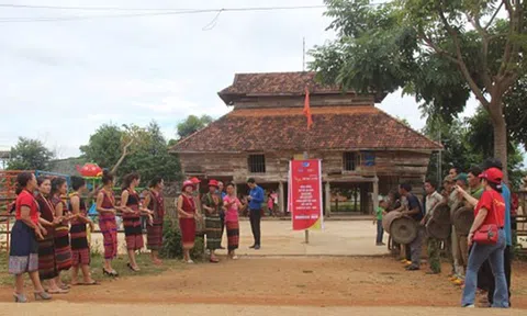 Đến khu “tam giác vàng” một tiếng gà gáy cả 3 nước đều nghe