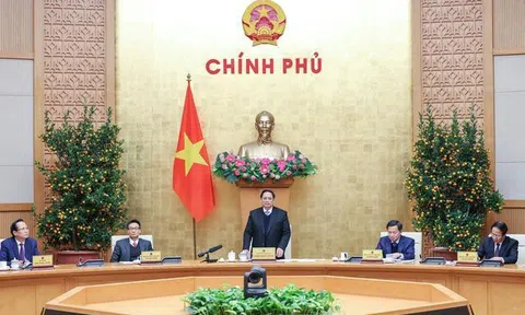 Thủ tướng: Cố gắng mở cửa du lịch từ cuối tháng 3/2022