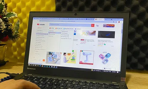Siết quản lý, thu thuế từ Google, Facebook, Youtube