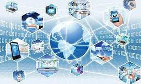 Nghiên cứu đề xuất của Hội đồng kinh doanh Hoa Kỳ - ASEAN về kinh tế số