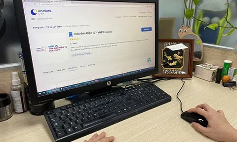 Tiếp tục xây dựng, hoàn thiện hơn nữa hệ thống hóa đơn điện tử