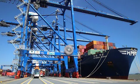 Các nhà đầu tư nước ngoài kỳ vọng nền kinh tế Việt Nam sẽ phục hồi vào năm 2022