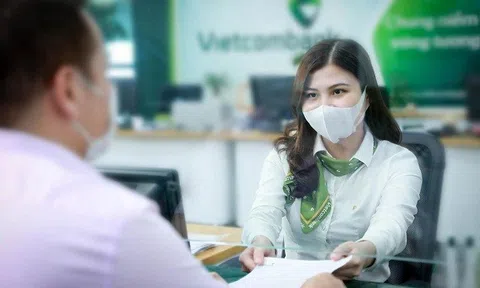 Chính sách hỗ trợ của Vietcombank đối với khách hàng bán lẻ trước tác động của dịch bệnh Covid-19