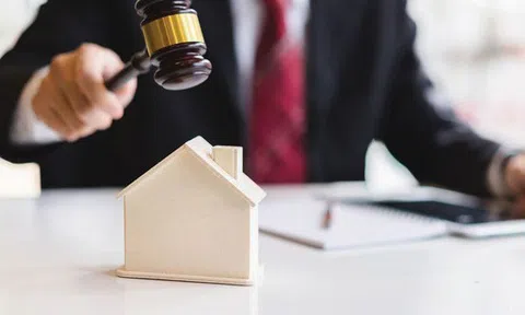 Bộ TN&MT chỉ đạo tăng cường giám sát, thanh tra, kiểm tra đấu giá đất