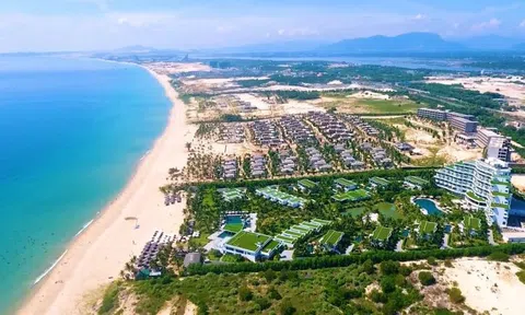 Năm 2022, xu hướng thị trường bất động sản nghỉ dưỡng có khả năng phục hồi trở lại