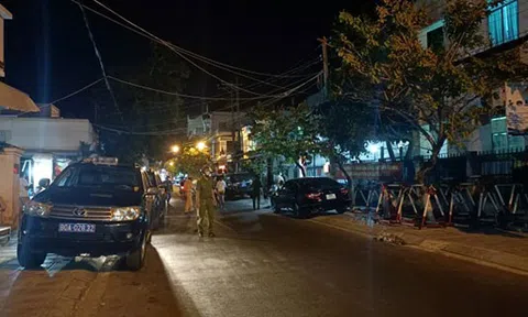 Bắt giam cựu Chủ tịch và Phó Chủ tịch tỉnh Bình Thuận