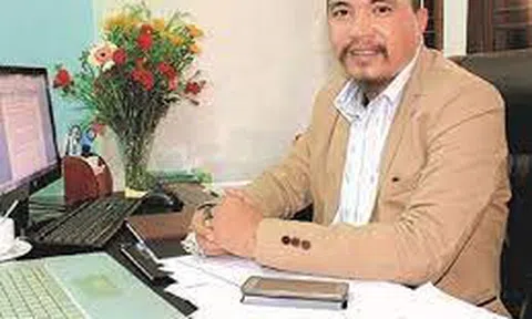 Bộ Công an điều tra bổ sung vụ án trùm đa cấp Nguyễn Hữu Tiến