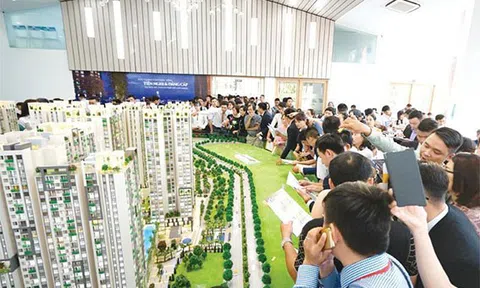 Chuyên gia kinh tế chỉ ra 03 yếu tố tác động trực tiếp đến thị trường bất động sản năm 2022