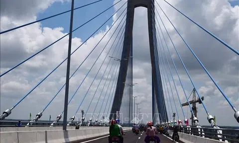 Quy định mới về lĩnh vực ODA và viện trợ không hoàn lại