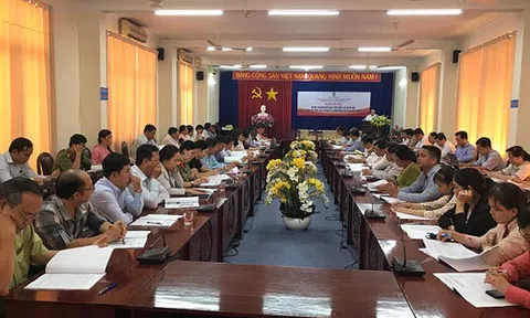 Bộ Tư pháp: Ban hành Kế hoạch theo dõi tình hình thi hành pháp luật năm 2022