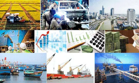 Từ các chỉ thị, nghị quyết của Chính phủ: Dự báo một năm chuyển mình mạnh mẽ