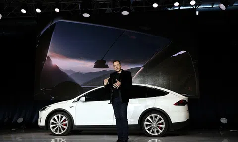Lươn lẹo như Elon Musk: Tesla không phải đóng 1 đồng thuế liên bang nào nhờ chiêu trốn thuế kinh điển