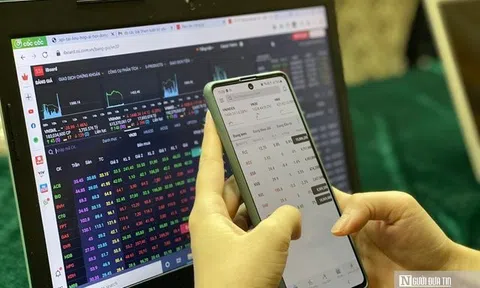 Nhà đầu tư nên làm gì khi HoSE ngừng cấp thông tin giao dịch tự doanh?
