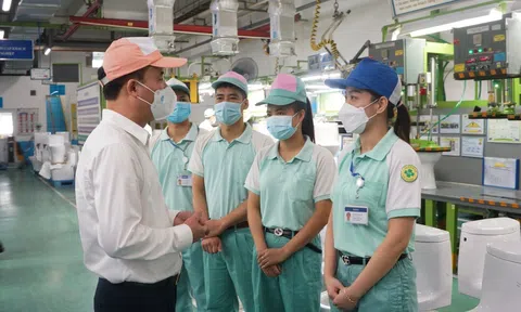 Bảo hiểm xã hội Việt Nam:  27 năm xây dựng và phát triển vì sự nghiệp an sinh xã hội