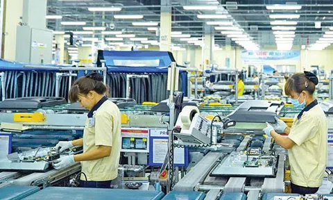 Tăng cường niềm tin của nhà đầu tư vào Việt Nam