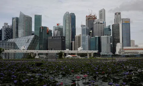 Singapore tăng thuế nhằm vào người giàu