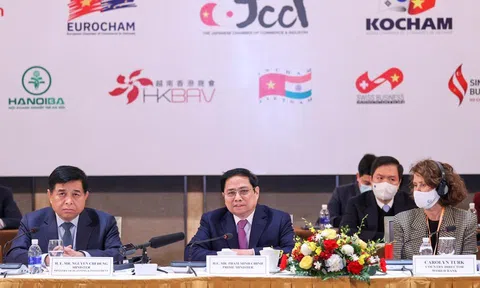 Chính phủ Việt Nam tạo môi trường bình đẳng giữa các thành phần kinh tế