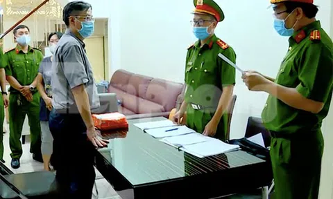 TTCP kiểm tra việc khắc phục sai phạm tại loạt dự án đắc địa ở Khánh Hoà