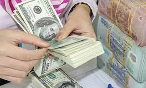 Bộ Tài chính thẩm định chủ trương vay nước ngoài của doanh nghiệp Nhà nước giữ 100% vốn điều lệ