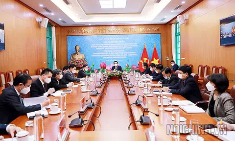 So sánh một số quy định pháp luật về phòng, chống tham nhũng của Hàn Quốc và một số gợi ý cho Việt Nam
