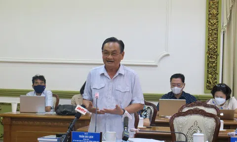 Trung tâm tài chính quốc tế TPHCM: Tập trung vào fintech và ngân hàng số