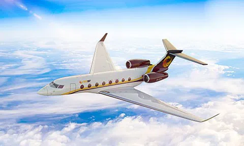 Sun Group ra mắt hãng hàng không siêu sang Sun Air