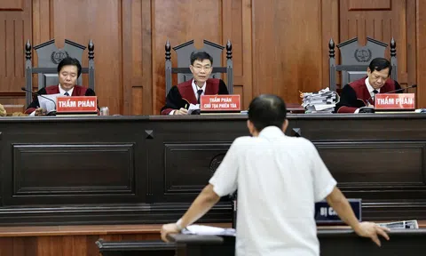 Kiểm soát tài sản, thu nhập của người có chức quyền trong ngành tòa án