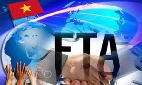 Thích ứng với các FTA: Thách thức đối với doanh nghiệp Việt Nam