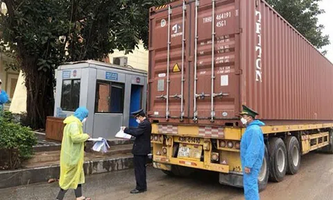 Khởi tố vụ án buôn lậu tại Cửa khẩu quốc tế Lao Bảo
