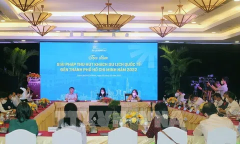 Mở cửa du lịch đón khách quốc tế đang vướng nhiều rào cản thủ tục