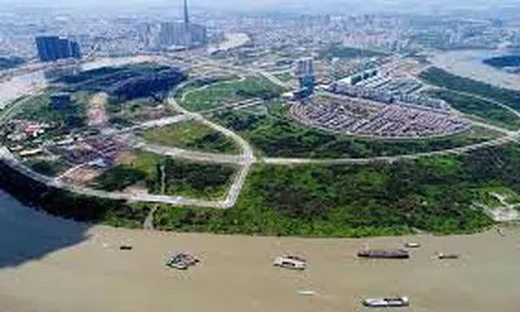 Kiến nghị 'cấm' doanh nghiệp đầu tư dự án trong 2 năm nếu bỏ cọc trúng đấu giá
