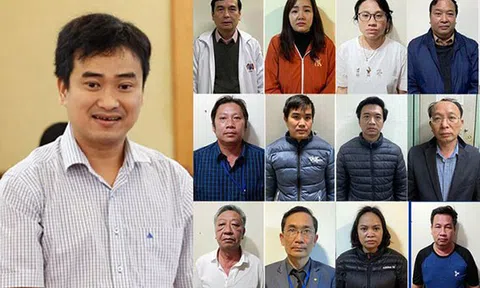 Vụ Công ty Việt Á đã thu hồi được 1.600 tỷ đồng